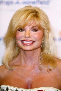 Loni Anderson at the Annual Adopt-A-Minefield Gala.
