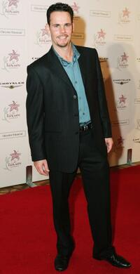 Kevin Dillon at 'The Lili Claire Foundation's 7th Annual Benefit Gala'.