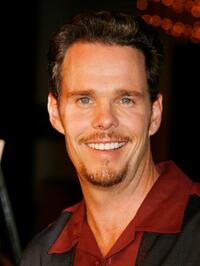 Kevin Dillon at the premiere of "Shot in the Dark".