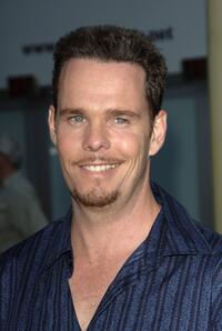 Kevin Dillon at the premiere of "The Groomsmen".