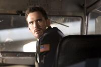 Matt Dillon in "Armored."