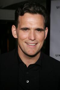 Matt Dillon at the premiere of "You, Me & Dupree".