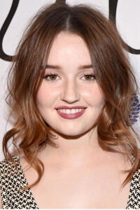 Kaitlyn Dever at the Tyler Ellis 5th anniversary event in Los Angeles.