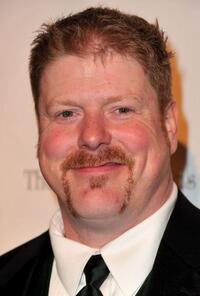 John DiMaggio at the 37th Annual IAFSA, ASIFA-Hollywood Annie Awards.