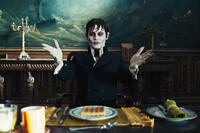 Johnny Depp as Barnabas Collins in ``Dark Shadows.''