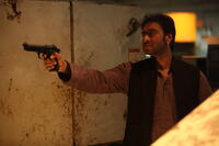 Ajay Devgan in "Raajneeti."