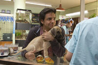 Eugenio Derbez as Javier in ``No Eres T, Soy Yo.''