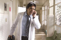 Eugenio Derbez as Javier in ``No Eres Tu, Soy Yo.''