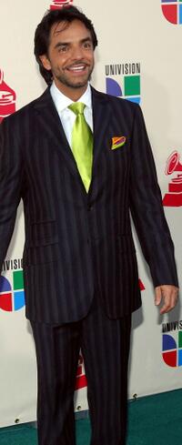 Eugenio Derbez at the 8th Annual latin GRAMMY Awards.