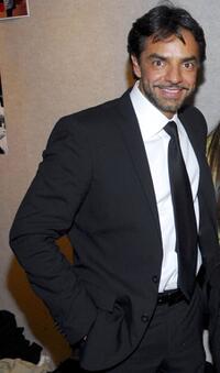 Eugenio Derbez at the after party of "La Misma Luna" during the 2007 Sundance Film Festival.