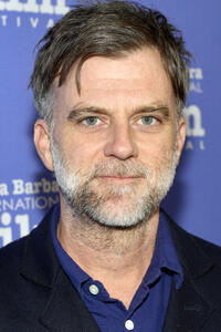 Paul Thomas Anderson during the 33rd Santa Barbara International Film Festival.