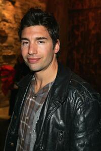 Paul Dinello at the Variety 6th Annual "10 Directors To Watch" party during the 2005 Sundance Film Festival.
