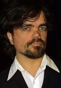 Peter Dinklage at the 56th Annual DGA Awards.