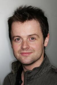 Declan Donnelly at the promotion of "Alien Autopsy."