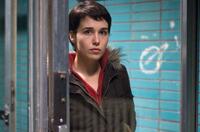 Arta Dobroshi as Lorna in "Lorna's Silence."