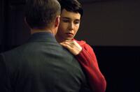 Arta Dobroshi as Lorna in "Lorna's Silence."
