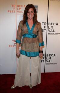 Elisa Donovan at the "Civic Duty" during the 5th Annual Tribeca Film Festival.