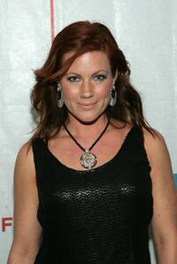 Elisa Donovan at the premiere of "Kiss Me Again" during the 5th Annual Tribeca Film Festival.