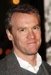 Tate Donovan the premiere of "Mad Money".
