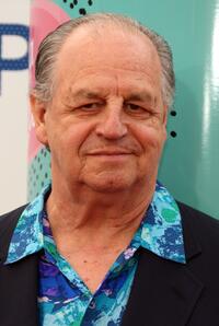Paul Dooley at the of premiere of "Hairspray".