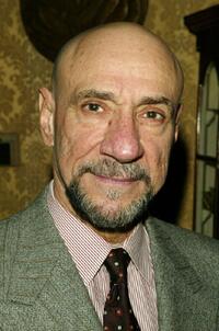 F. Murray Abraham at the 90th Anniversary of Actors Equity.
