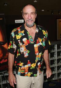 F. Murray Abraham at a screening of "Romance & Cigarettes".