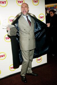 F. Murray Abraham at a special screening of "The Goodbye Girl".