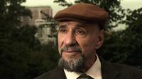 F. Murray Abraham as Gross in "Perestroika."