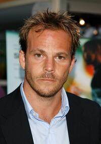 Stephen Dorff at the premiere of "Shadowboxer".