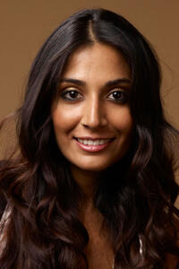 Monica Dogra at the Toronto International Film Festival for "Dhobi Ghat."