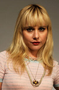 Meital Dohan at the portrait session of "Monogamy" during the Tribeca Film Festival 2010.