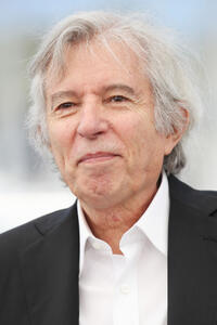 Jacques Doillon at the "Rodin" photocall during the 70th annual Cannes Film Festival.