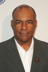 Michael Dorn at the Award Of Excellence Star presentation for the Screen Actors Guild.