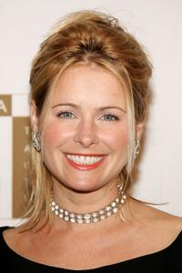 Ami Dolenz at the 14th Annual Britannia Awards.
