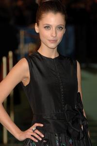 Leticia Dolera at the Goya Cinema Awards ceremony.