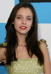 Leticia Dolera at the 22nd Annual Film Independent Spirit Awards.
