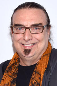 Rudi Dolezal at the "Whitney. 'can I be me" premiere during the 2017 Tribeca Film Festival.