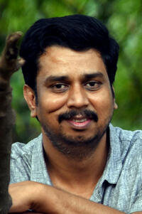 T.J. Gnanavel in Chennai.