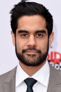 Sacha Dhawan at the THREE Empire awards in London.