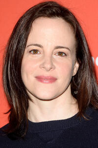 Maria Dizzia at the "Christine" premiere during the 016 Sundance Film Festival.