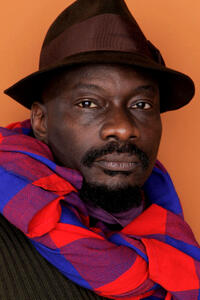 Andrew Dosunmu during the 2011 Sundance Film Festival.