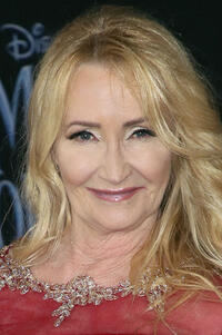 Karen Dotrice at the premiere of "Mary Poppins Returns" in Los Angeles.