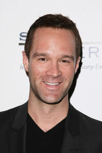 Chris Diamantopoulos at the Sony Pictures Classics 2009 Oscar Nominee Dinner in California.