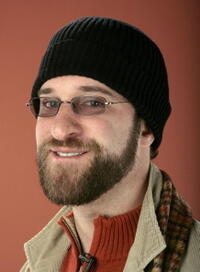 Dustin Diamond at the 2007 Sundance Film Festival.