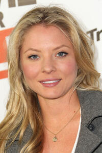 Kaitlin Doubleday at the California premiere of "POM Wonderful Presents: The Greatest Movie Ever Sold."