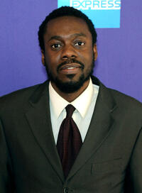 Doug E. Doug at the premiere of "Snowmen" during the 2010 Tribeca Film Festival.