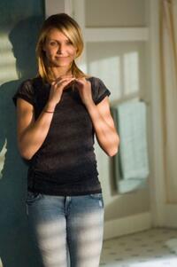 Cameron Diaz as Sara in "My Sister's Keeper."