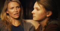 Cameron Diaz as Sara and Abigail Breslin as Anna in "My Sister's Keeper."