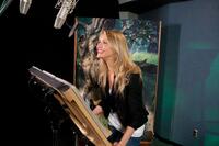 Cameron Diaz voices Fiona in "Shrek Forever After."