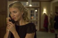 Cameron Diaz as Norma Lewis in "The Box."
